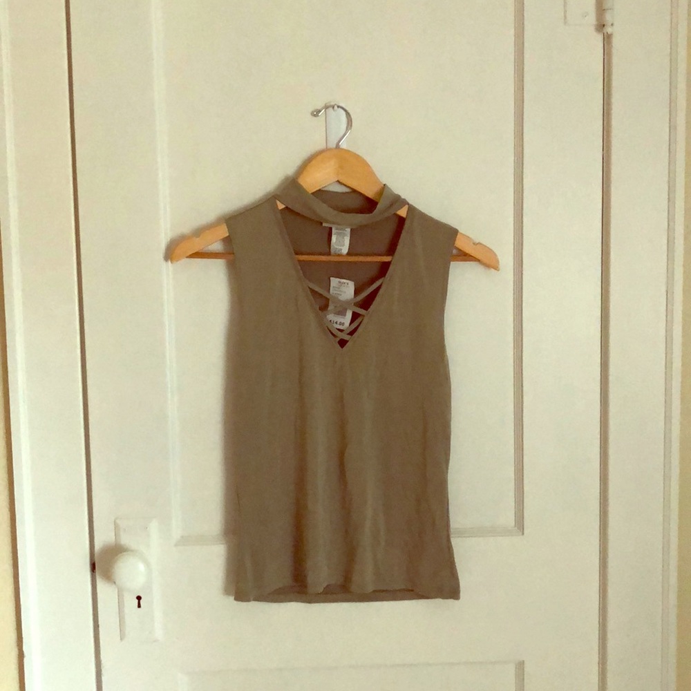 Glik’s Tank